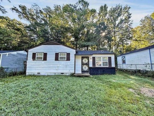 4620 SUNNYBROOK DR, Memphis, TN 38127