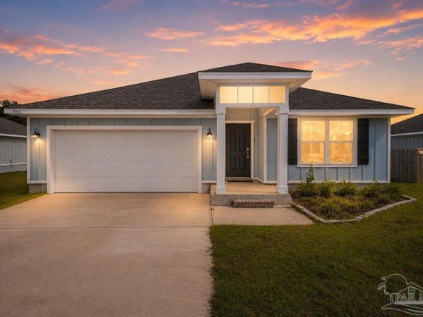 10885 Blacktail Loop, Pensacola, FL 32526