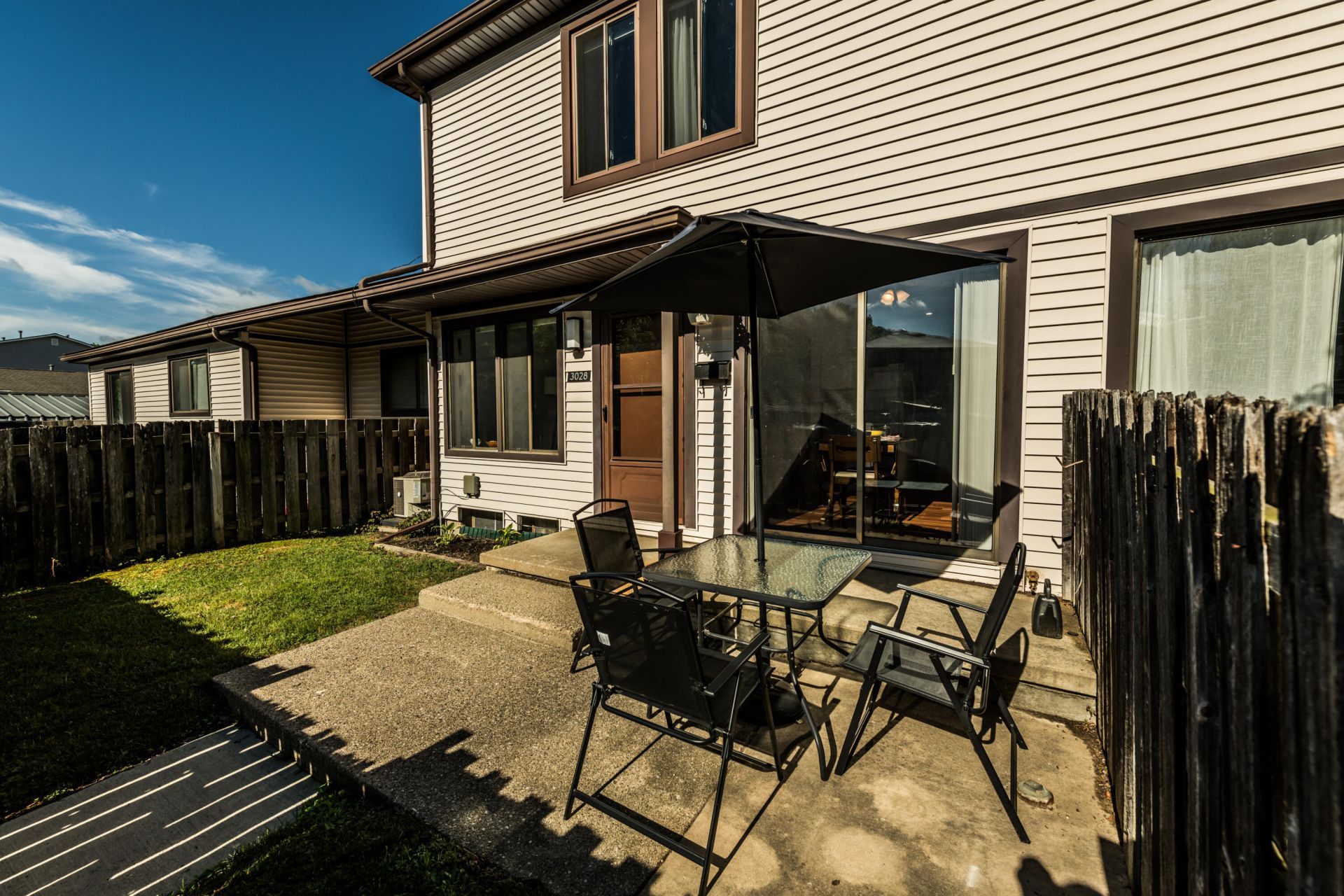 3028 Roundtree Boulevard, Unit 44, Ypsilanti, MI 48197 Main Photo