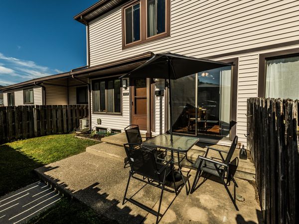 3028 Roundtree Boulevard, Unit 44, Ypsilanti, MI 48197