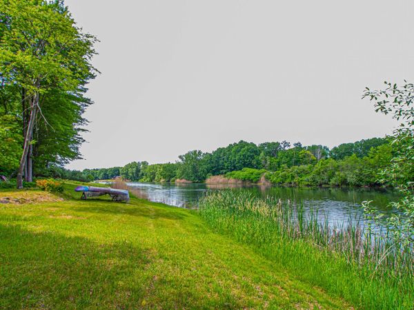 9518 Sunset Drive, Unit #348, Canadian Lakes, MI 49346