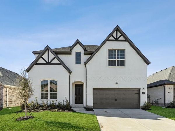 609 Amenduni Lane , Anna, TX 75409