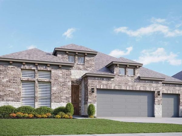 4421 Garnet Drive , Waxahachie, TX 75167