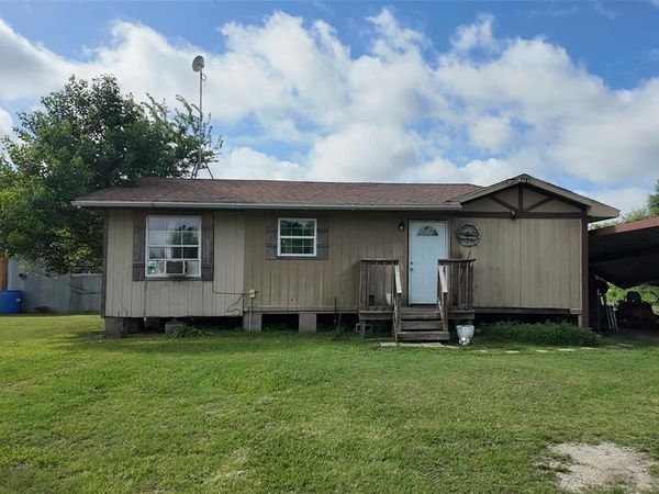 6709 Sue Ann Lane , Terrell, TX 75161