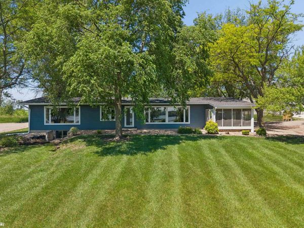 801 E Lake Street, Ventura, IA 50428