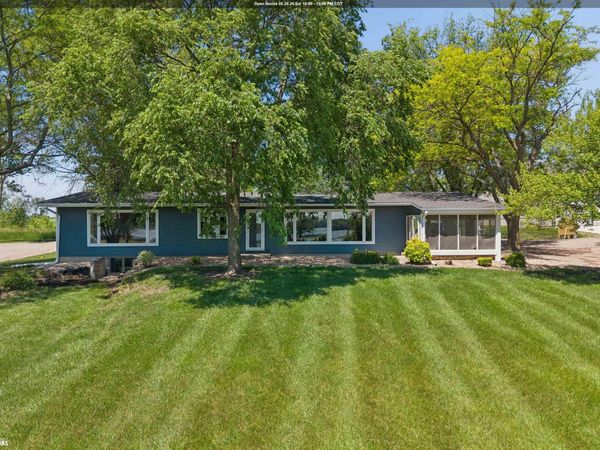 801 E Lake Street, Ventura, IA 50428