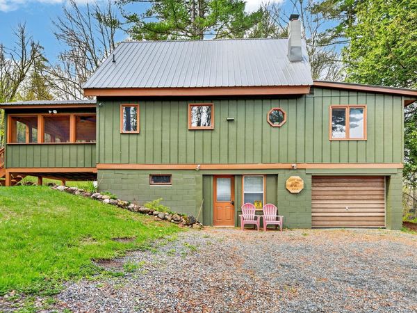 2340 State Route 8, Lake Pleasant, NY 12108