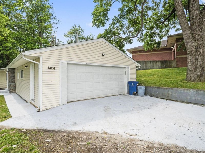 1404 Waggoner Road, Reynoldsburg, OH 43068 Photo 4