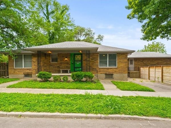 514 Forest Avenue, Kansas City, MO 64106