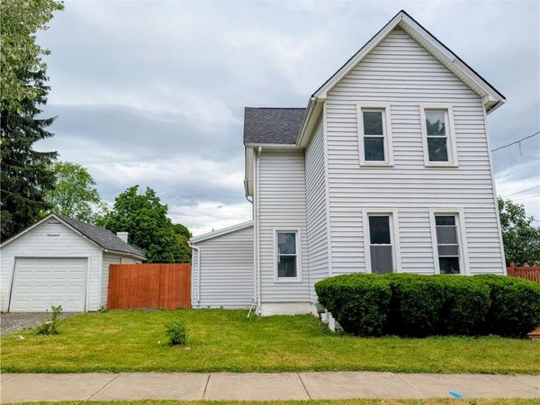 950 N Main Street , Elmira, NY 14901