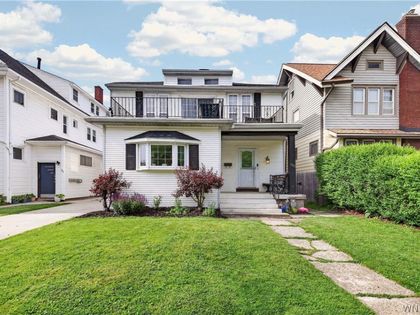 785 Crescent Avenue Buffalo, NY 14216