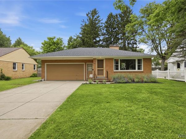 266 Cazenovia Street , East Aurora, NY 14052