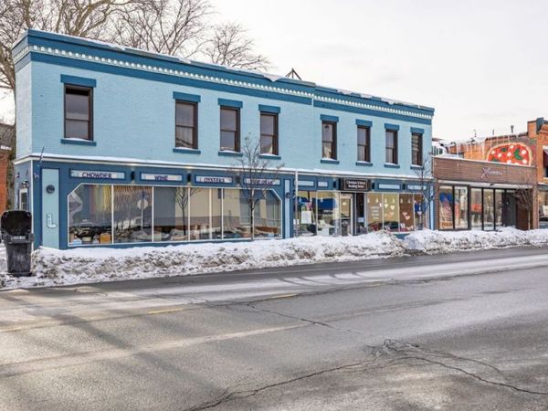 171-183|182-186|190-194 Monroe Avenue, Rochester, NY 14607
