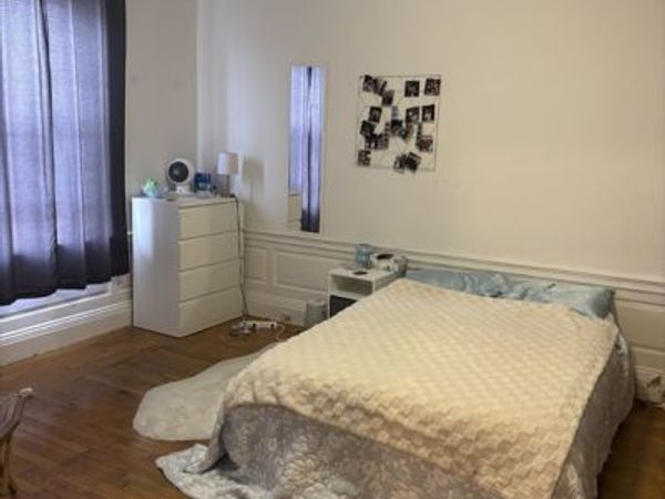 466 Commonwealth Ave, Unit 705, Boston, MA 02127