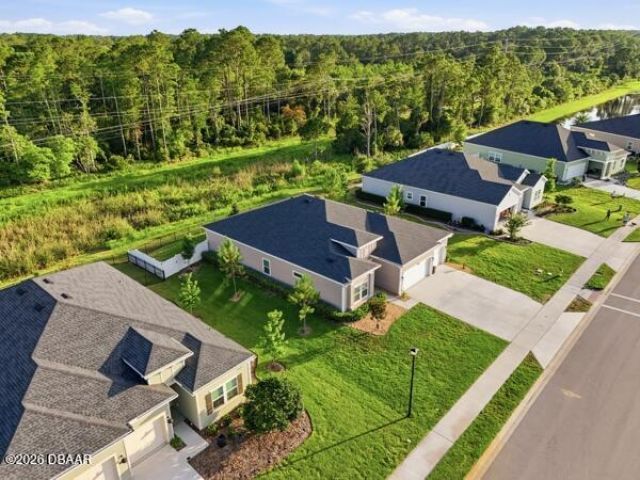 2123 Raglan Circle, Ormond Beach, FL 32174 Photo