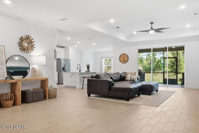 2123 Raglan Circle, Ormond Beach, FL 32174 Photo