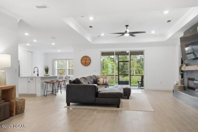 2123 Raglan Circle, Ormond Beach, FL 32174 Photo