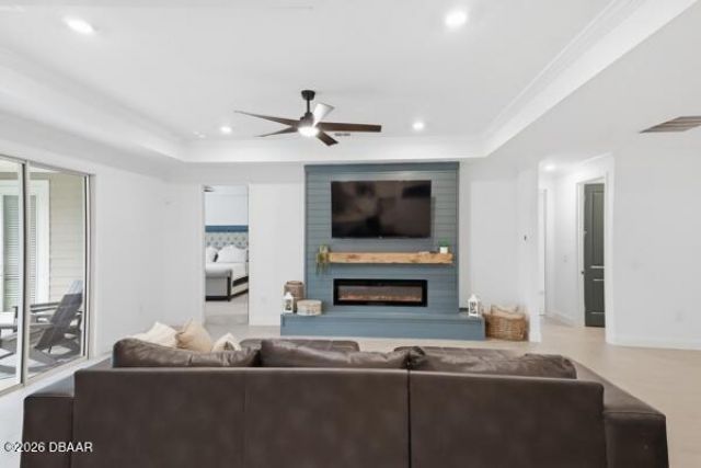 2123 Raglan Circle, Ormond Beach, FL 32174 Photo