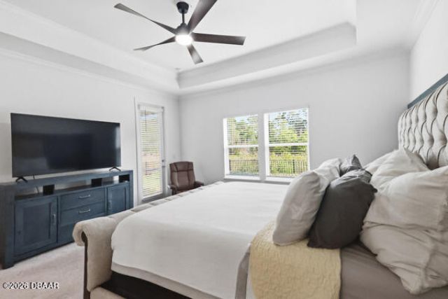 2123 Raglan Circle, Ormond Beach, FL 32174 Photo