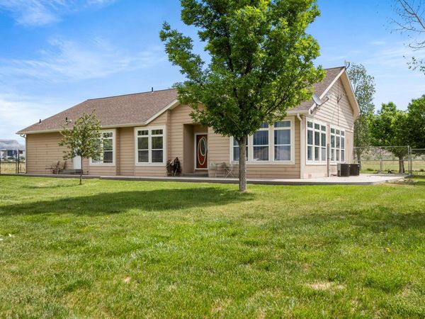 2022 45 Road, De Beque, CO 81630