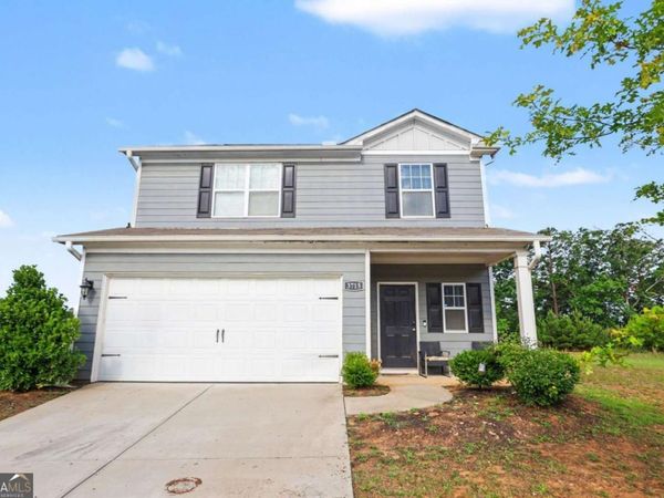 3715 Tommyhawk Court, Douglasville, GA 30135