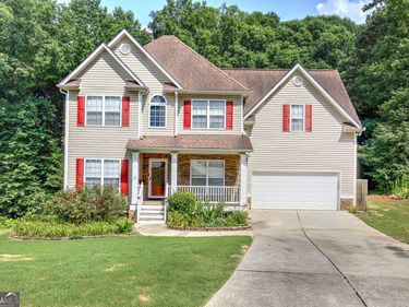 70 Creekside Way, Hiram, GA 30141