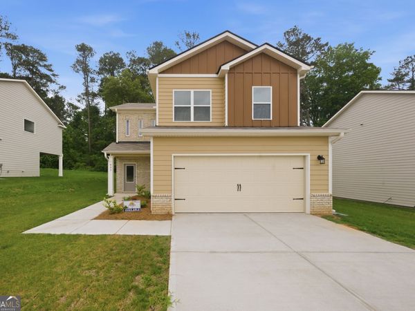 427 Windy Lane, Jonesboro, GA 30238