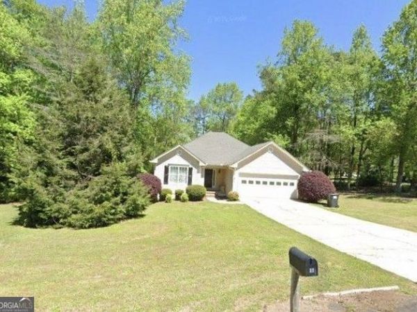 11 Highland Walk, Carrollton, GA 30116