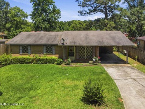209 Holden Road, McComb, MS 39648