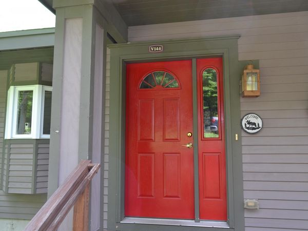 26 Bridge Road, Unit V144, Jay, VT 05859