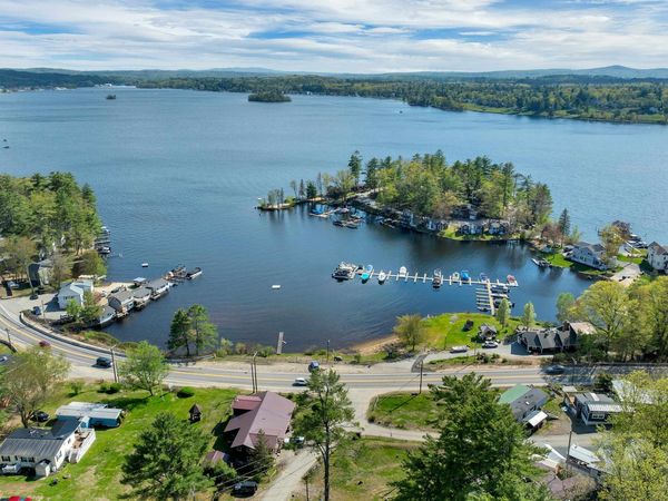 591 Weirs Boulevard, Unit 119, Laconia, NH 03246