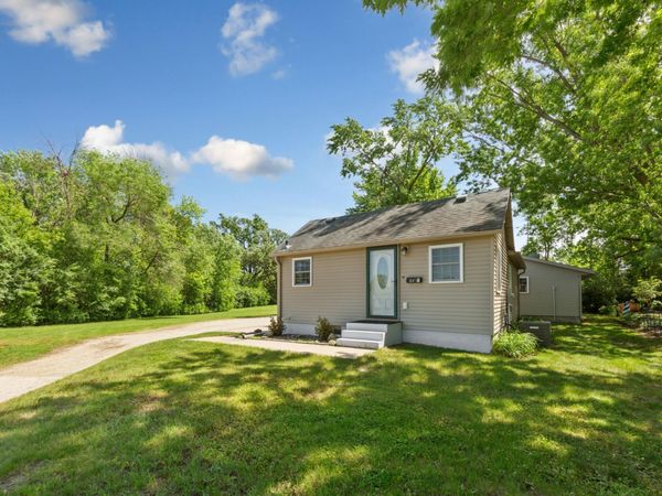 645 Rice Lake Street , Owatonna, MN 55060