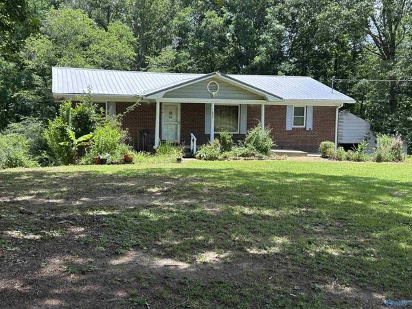 1402 Ross Lake Road, Wellington, AL 36279