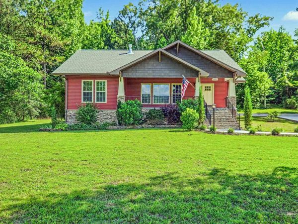 16695 Al Highway 35, Scottsboro, AL 35768