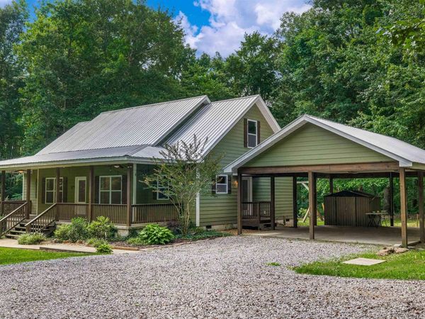1905 Cooper Road, Fort Payne, AL 35967