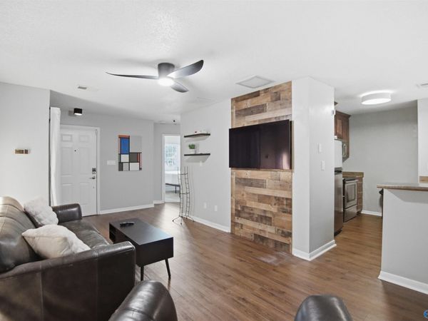 1155 Old Monrovia Road NW, Unit 5C, Huntsville, AL 35806