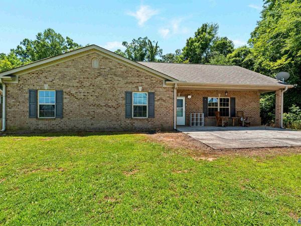 991 Manley Road, Hazel Green, AL 35750