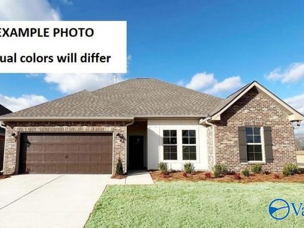 17752 Cabernet Street, Athens, AL 35613