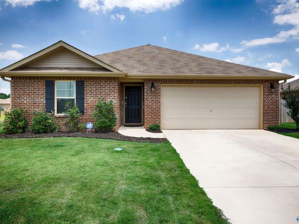 119 Oliver Court, Hazel Green, AL 35750