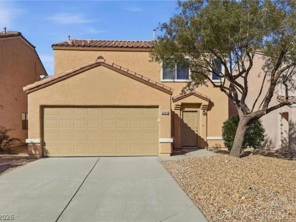 8946 Marmo Avenue , Las Vegas, NV 89148