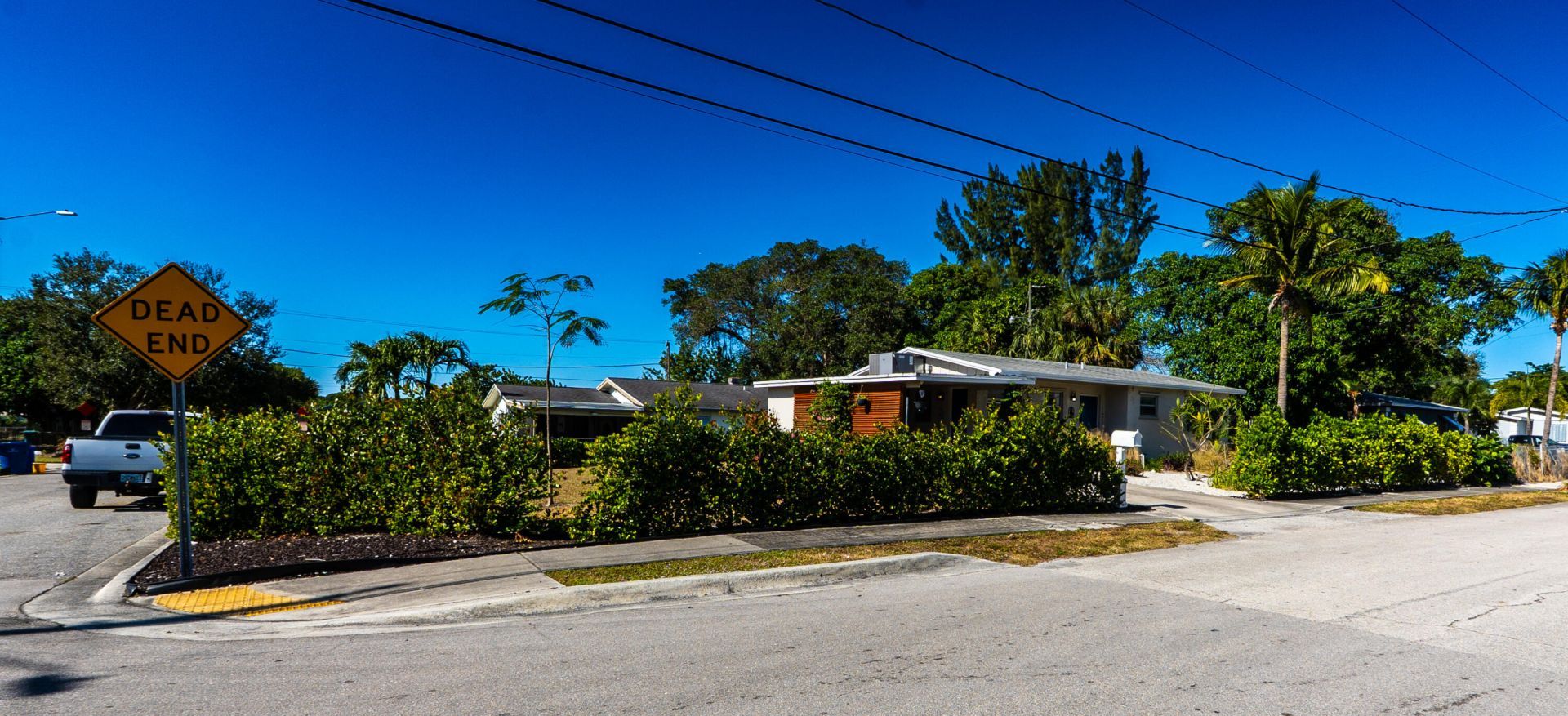 2401 Avenue Q, West Palm Beach, FL 33404 Photo