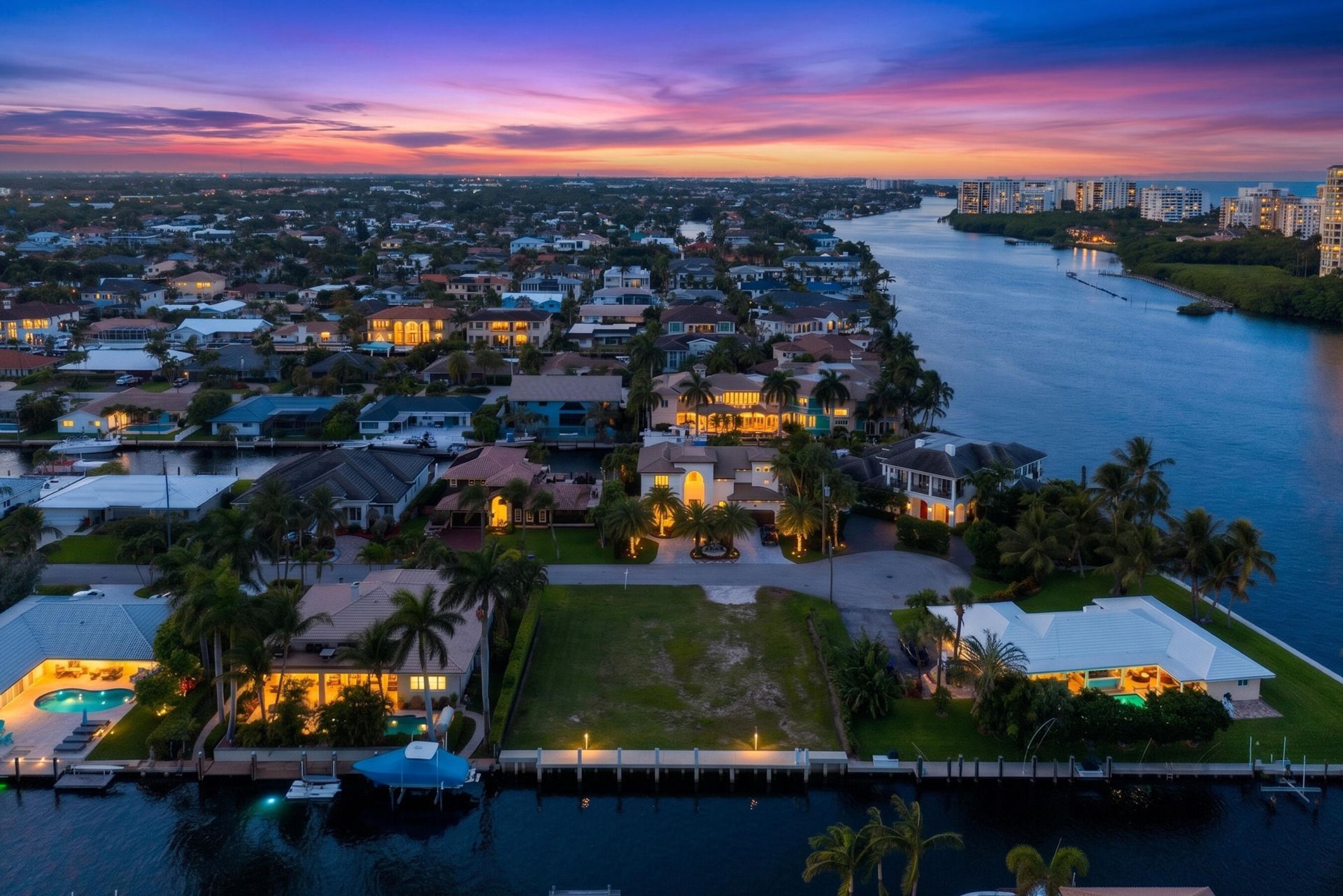 876 Forsyth Street, Boca Raton, FL 33487 Photo