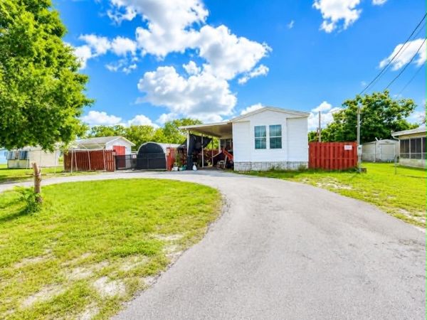 2908 SE 37th Avenue, Okeechobee, FL 34974