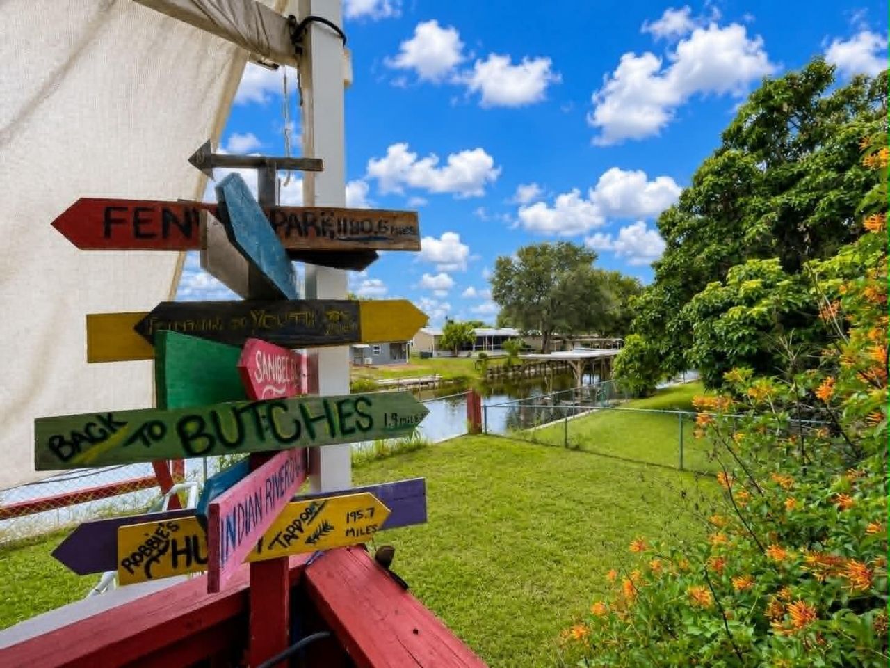 2908 SE 37th Avenue, Okeechobee, FL 34974 Photo