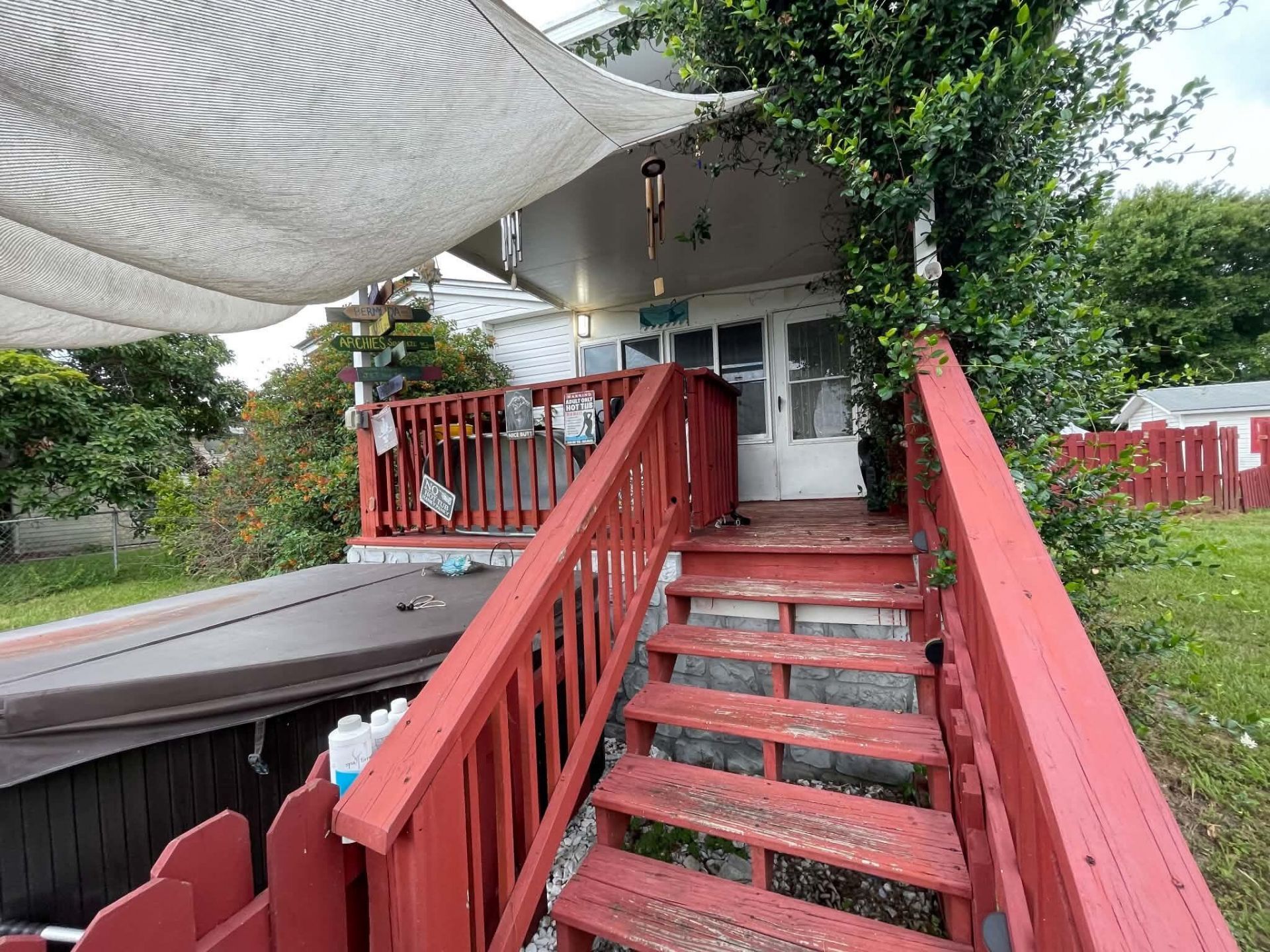 2908 SE 37th Avenue, Okeechobee, FL 34974 Photo