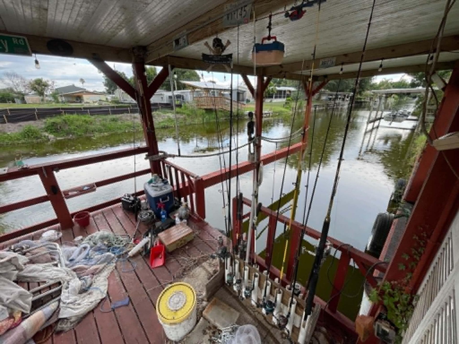 2908 SE 37th Avenue, Okeechobee, FL 34974 Photo