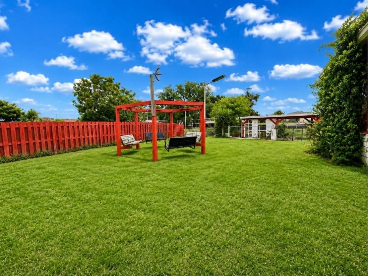 2908 SE 37th Avenue, Okeechobee, FL 34974 Photo