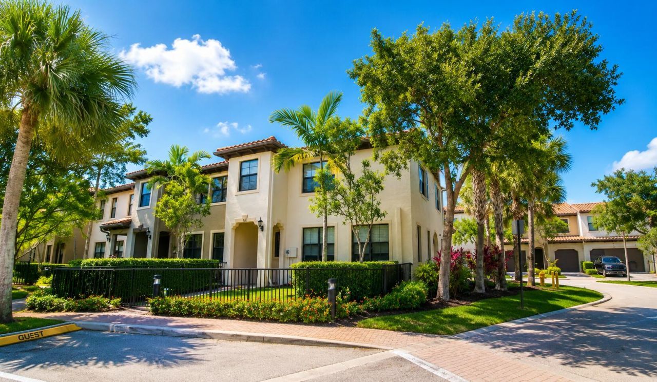 3390 NW 125th Avenue, Sunrise, FL 33323 Photo
