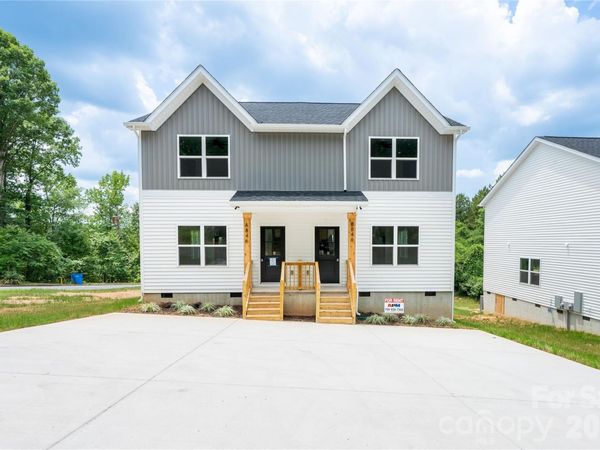 846 S Fourth Street , Albemarle, NC 28001