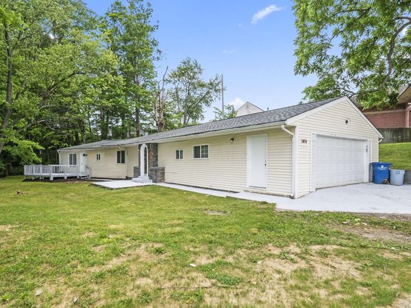 1404 Waggoner Road, Reynoldsburg, OH 43068
